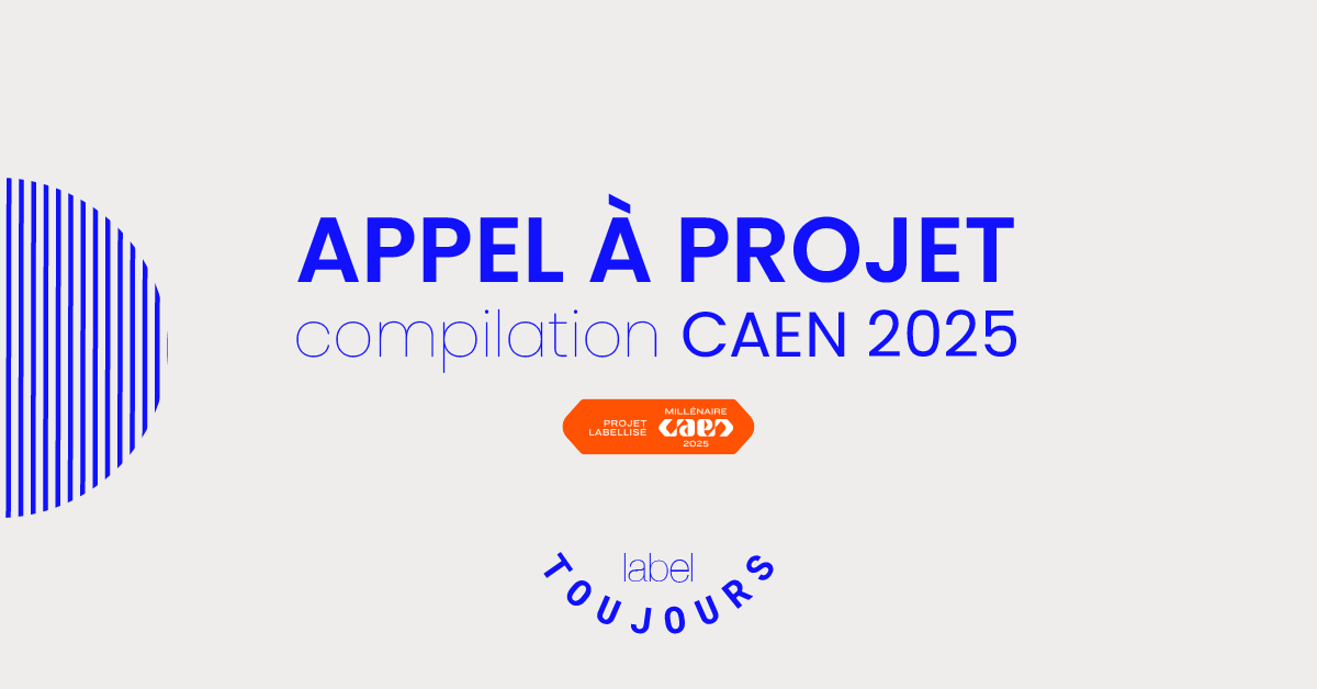 Indie Caen 2025 | Millénaire de Caen