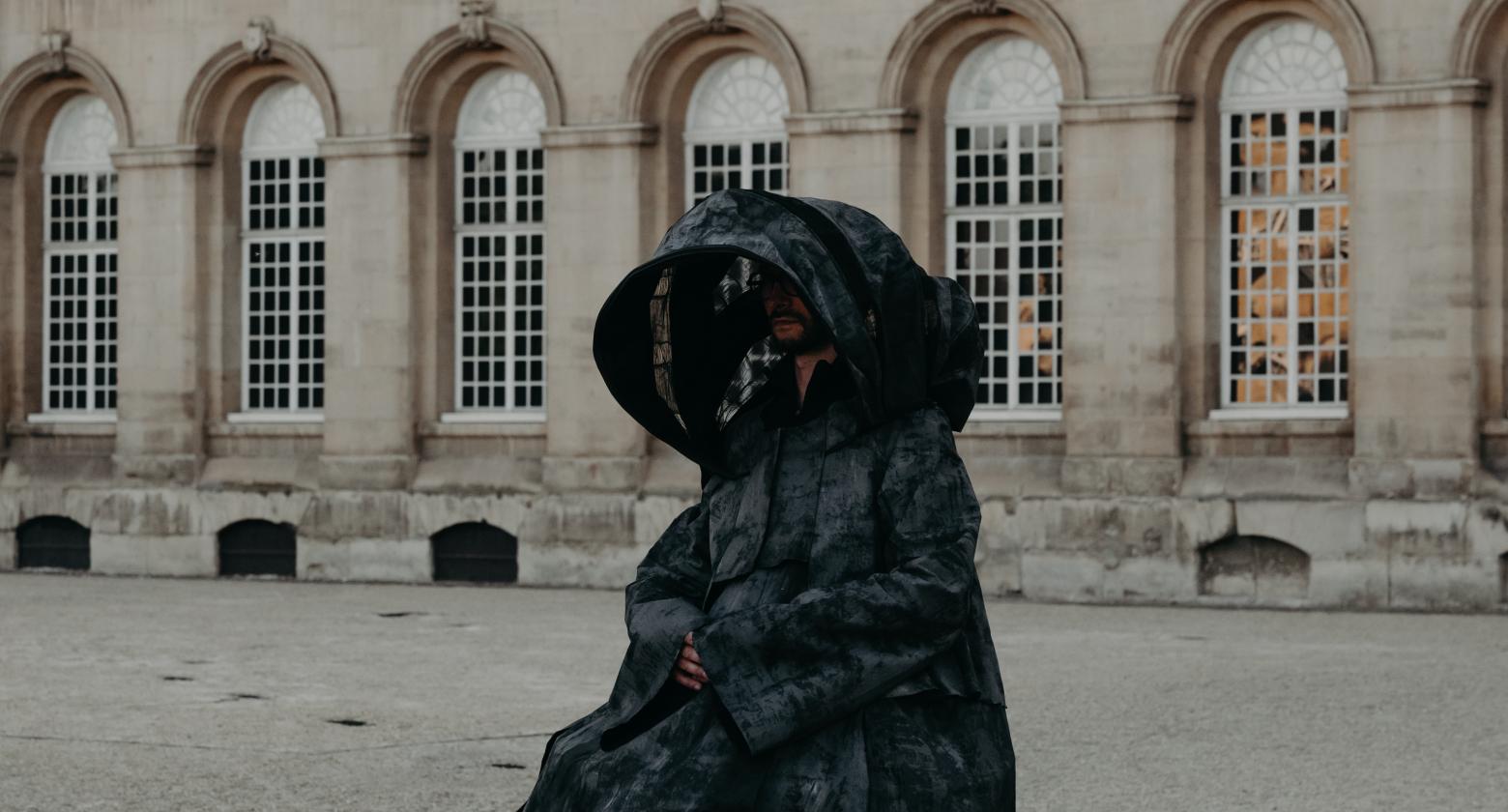 Camille Legrand