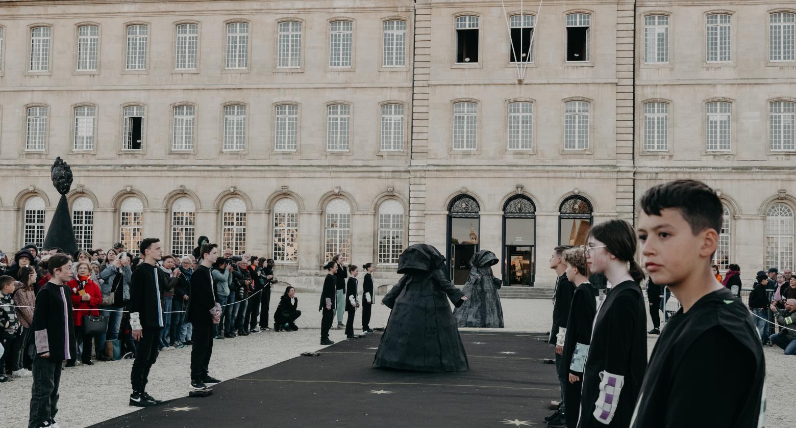 Camille Legrand
