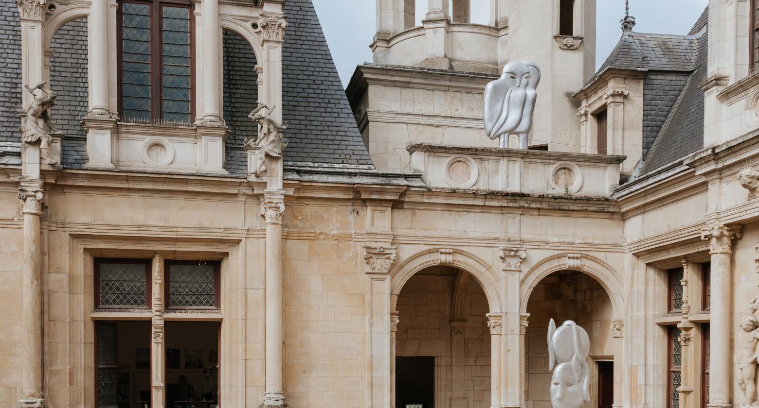 ©Cécile Schuhmann