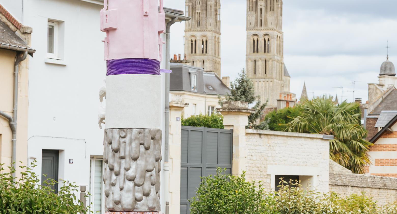 ©Cécile Schuhmann