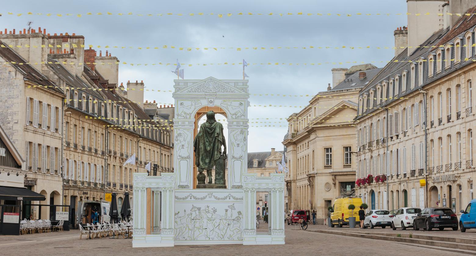 ©Cécile Schuhmann